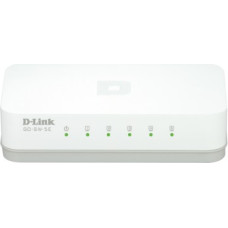 D-Link 5-port switch 5xFE