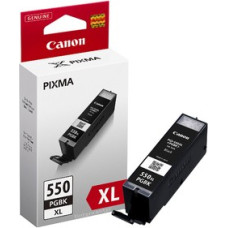 Canon Ink PGI-550XL PGBK 6431B001