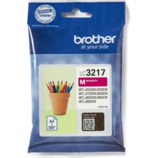 Brother Ink LC3217M 550pgs for MFC-J53/57/59/65/69xxDW