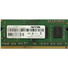 Afox SO-DIMM DDR3 8GB 1 333MHz