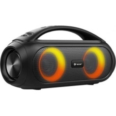 Tracer Speaker Furio TWS Bluetooth Black