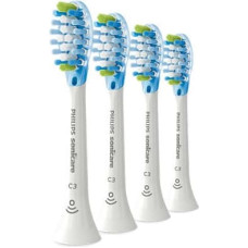 Philips Toothbrush heads Plaque Defence HX9044/17 4 pieces