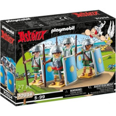 Playmobil Figures set Asterix 70934 Roman troop