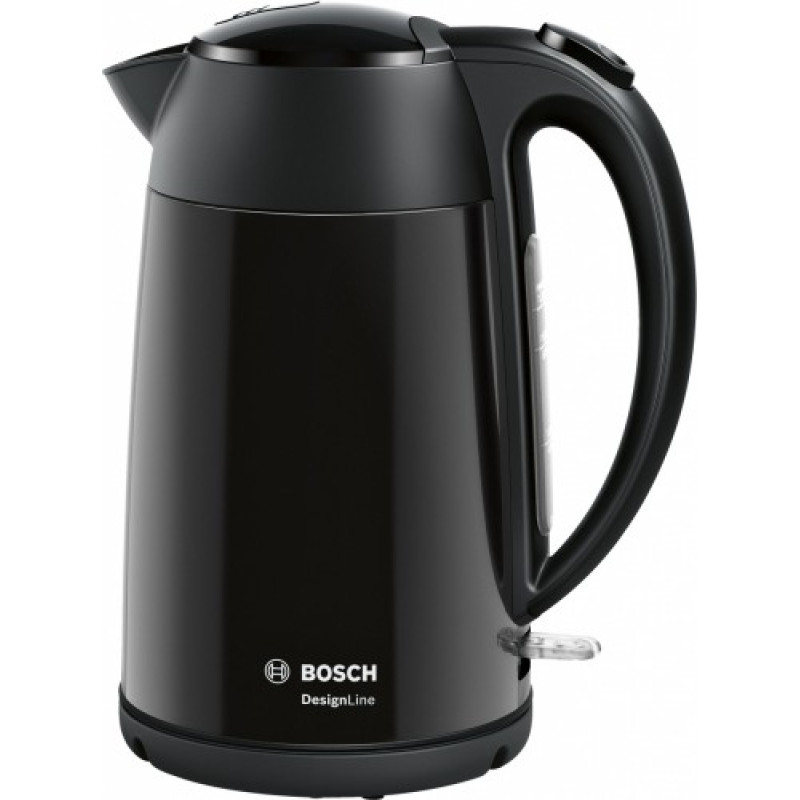 Bosch Kettle TWK3P423 1.7 l black