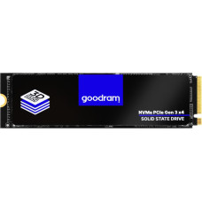 Goodram SSD PX500-G2 256GB M.2 PCIe 3x4 NVMe