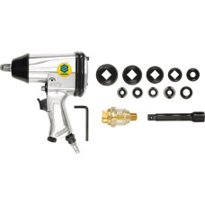 Toya VOREL PNEUMATIC IMPACT WRENCH 1/2