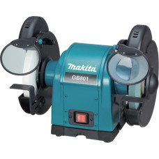 Makita Bench Sander 550W 205mm GB801