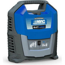 Abac COMPRESSOR / COMPRESSOR MINI OIL-FREE COMPY O15