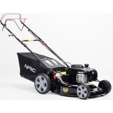 NAC B&S 140cc 500E LS46-500E-H SPRINAL MOWER with B&S DRIVE