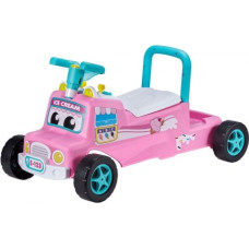 Zuru Tiny Town Ride-on Buggy Interactive Pink