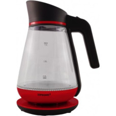 Prime3 Electric kettle SEK51RD 2200W