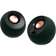 Creative Labs Pebble PRO computer speakers