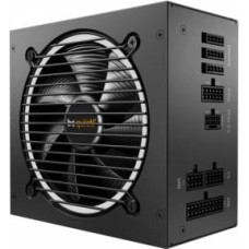 Be Quiet! Pure Power 12M 550W ATX 3.0 GOLD PSU