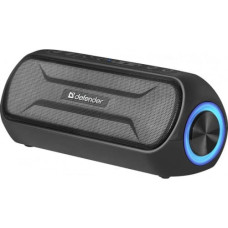 Defender Speaker Bluetooth ENJOY S1000 black LED