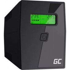 Green Cell UPS Micropower 800VA 480W Power Proof