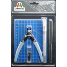 Italeri MODEL TOOL KIT