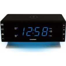 Blaupunkt Clock radio CR55CHARGE