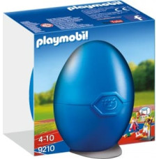 Playmobil Basketball duel 9210