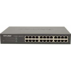 Tp-Link SG1024D switch L2 24x1GbE