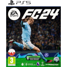 Cenega Game PlayStation 5 FC 24