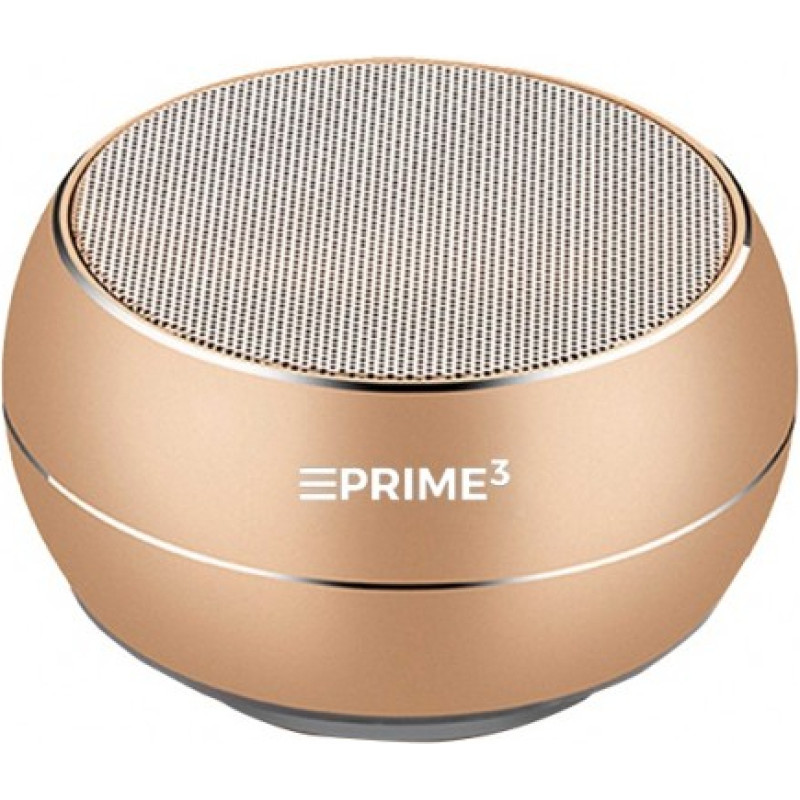 Prime3 Speaker Bluetooth ABT03GL