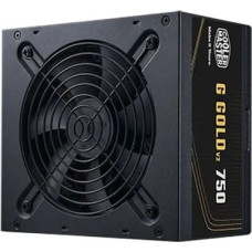 Cooler Master PSU G Gold V2 750W 80 Plus Gold ATX 3.1