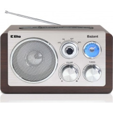 Eltra Radio BAZANT USB dark