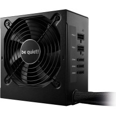 Be Quiet! System Power 9 CM 600W BN302