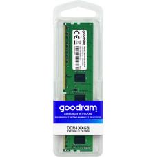 Goodram Memory DDR4 16GB/2666 CL19