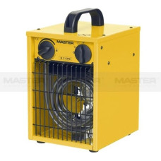 Master ELECTRIC HEATER B2ECA/EPB 230V 2kW