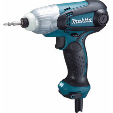 Makita Impact driver 230W 1/4