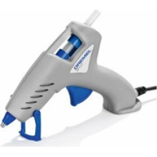 Dremel HI TEMP hot glue gun 7mm