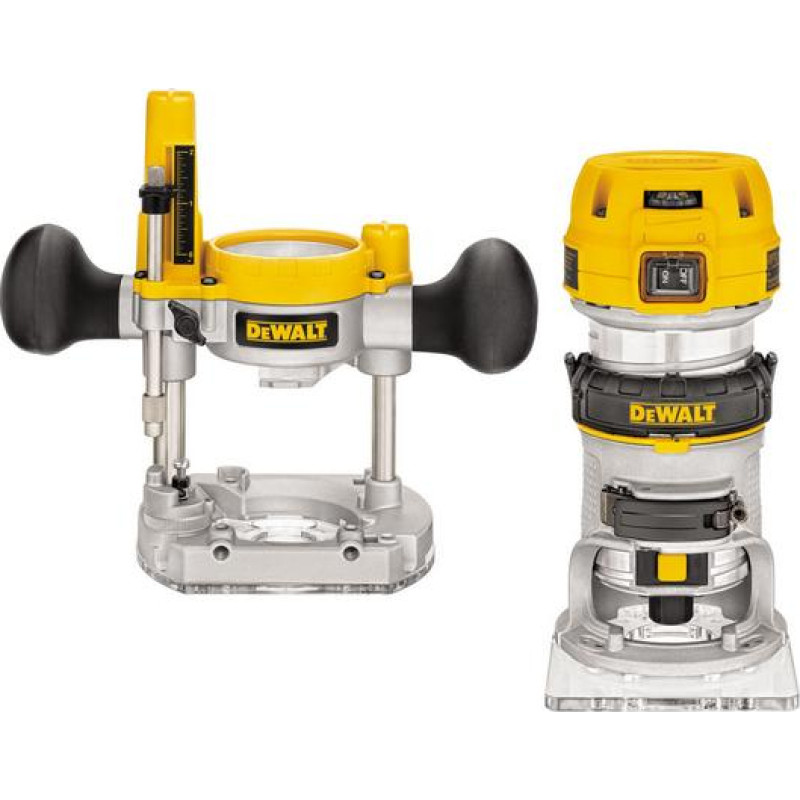 Dewalt TOPSHOT MACHINE 900W 2in1 VASE D26204K