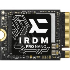 Goodram SSD drive IRDM PRO NANO M.2 2230 1TB 7300/6000