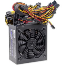 Qoltec ATX 1650W power supply 80 Plus Platinum