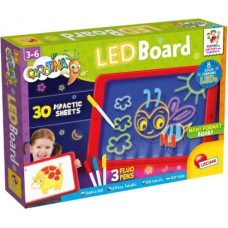 Lisciani Carotina - LED Board