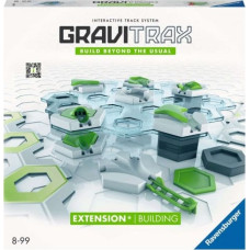 Ravensburger Polska Set Gravitrax Extension Building