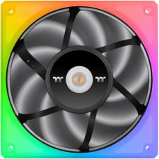 Thermaltake Fan Toughfan 14 RGB 3pack, black