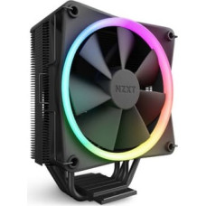 Nzxt CPU cooler T120 RGB black