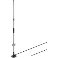 Qoltec GSM antenna 600-2700MHz LTE | Indoor