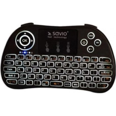 Savio Wireless keyboard KW-02