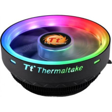 Thermaltake CPU cooler - UX100 ARGB Lighting