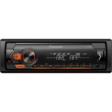 Pioneer Car receiver MVH-S120UBA