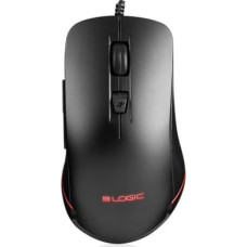 Logic Concept Optical mouse LM-STARR-ONE wired gaming