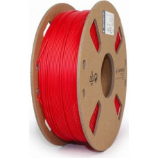 Gembird Filament printer 3D PLA/1.75 mm/1kg/red