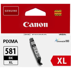 Canon INK CLI-581XL BLACK 2052C001