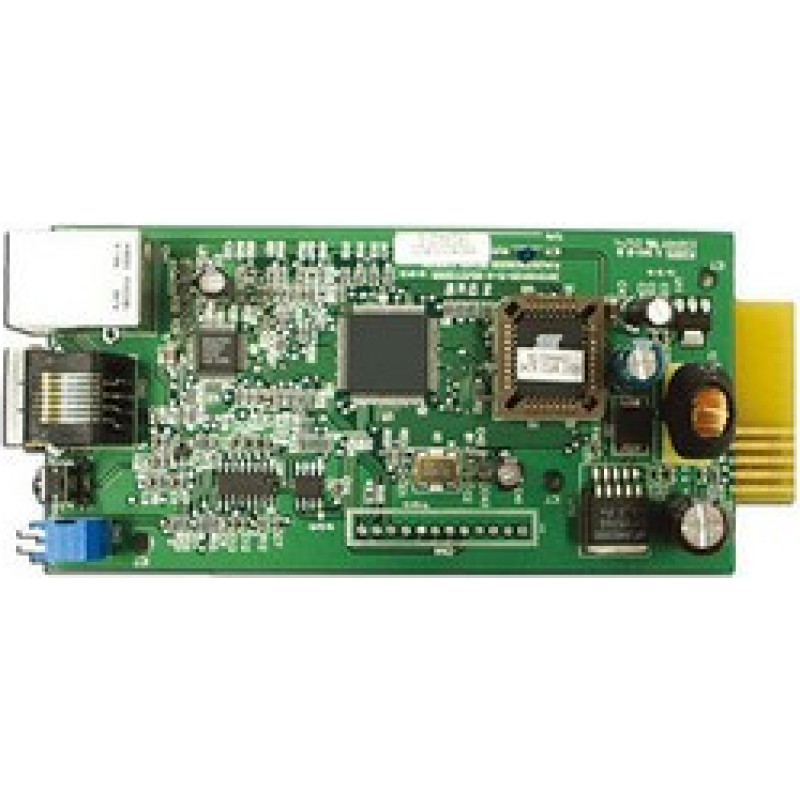 Delta Electronics SNMP IPv4 Card 3915100120-S