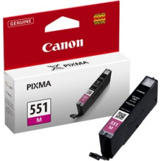 Canon Ink CLI-551 MAGENTA 6510B001