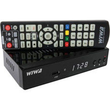 Wiwa H.265 MAXX DVB-T/DVB-T2 H.265 HD