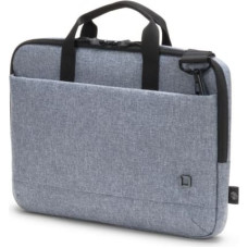 Dicota Bag Slim Case Eco MOTION for notebook 12-13.3 inches denim